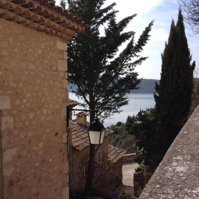 Mas Paradiso Allemagne en Provence Bagian luar foto